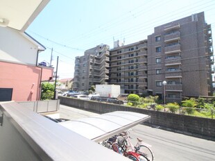 フジパレス阪急武庫之荘駅東の物件内観写真